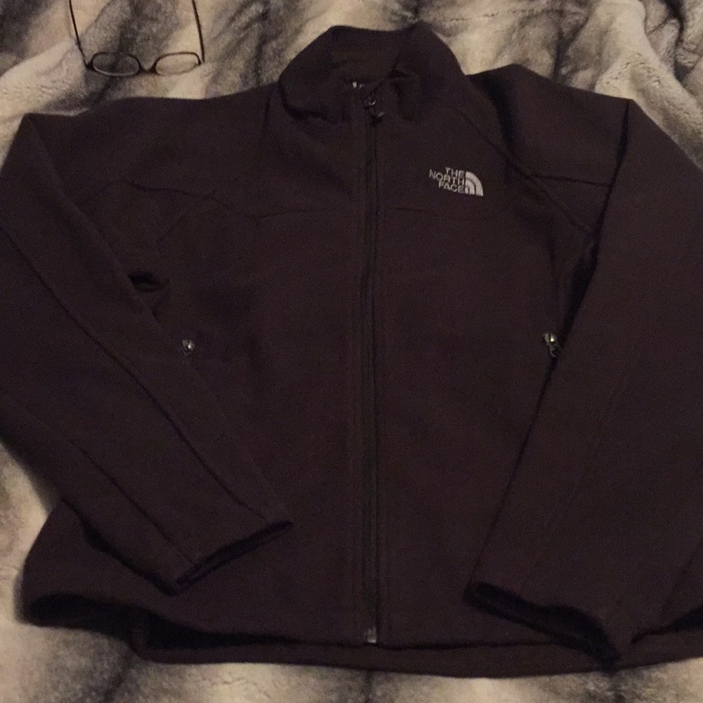 The North Face Windwall Fleece Brown L 🌨🌨🌨